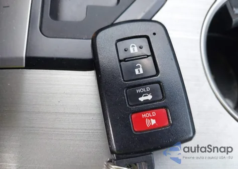 2012 Toyota Camry Se z USA, uszkodzony, nr VIN 4T1BF1FK7CU608273